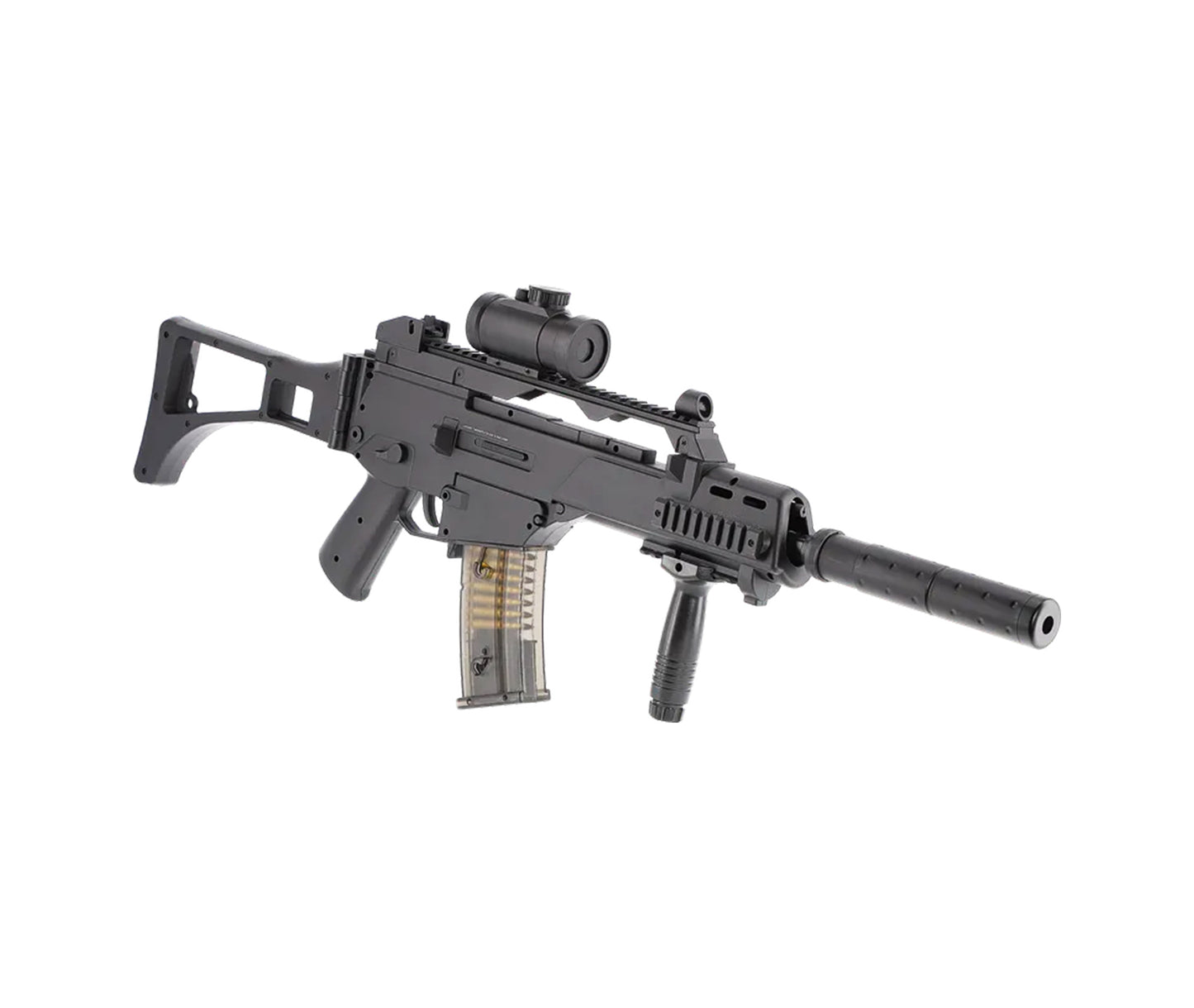 2.5621 - HK G36C BLACK
