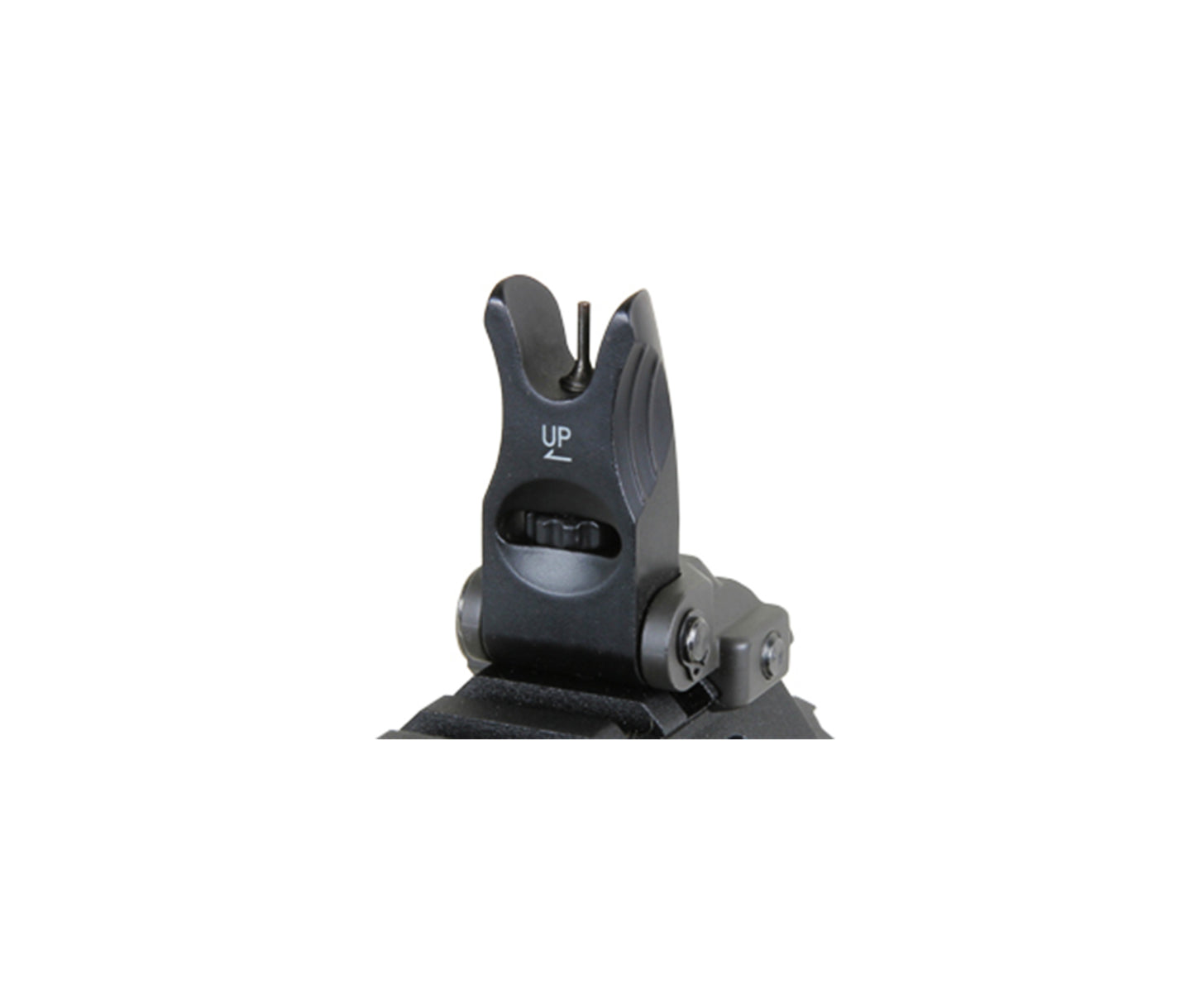 EGC-ARP-9MM-ANB-NCM - ARP9 Battleship Grey