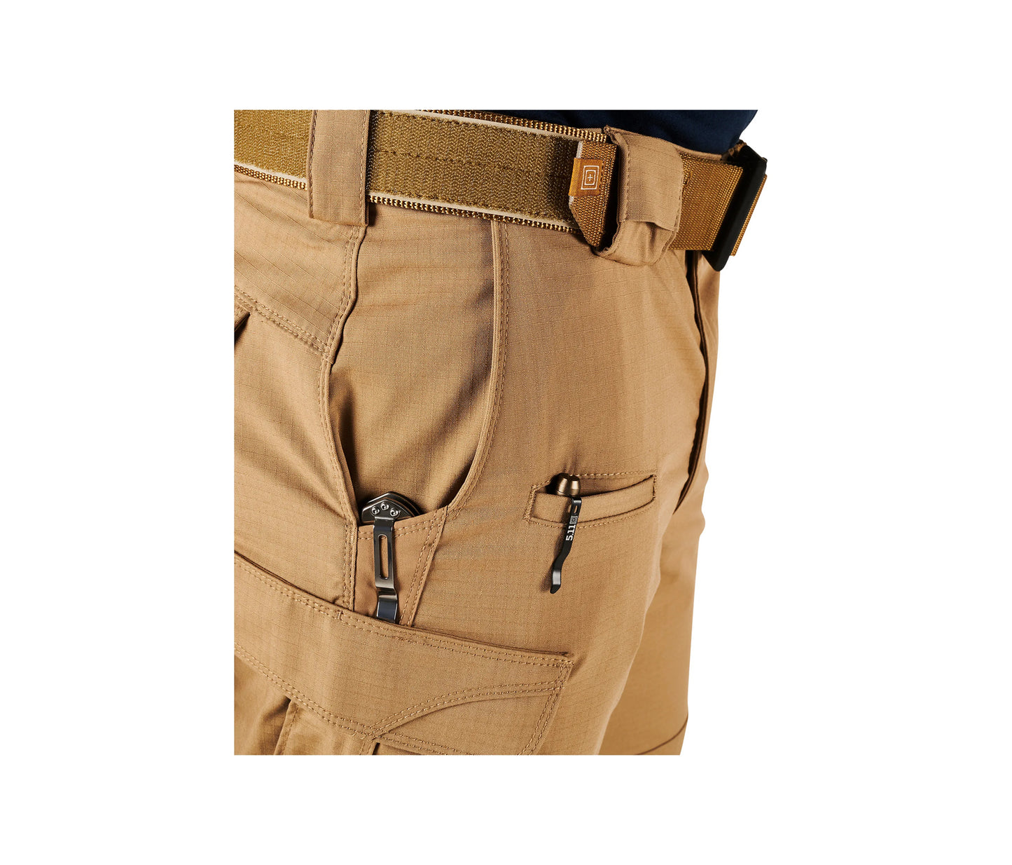 74369 - 5.11 Men's Stryke Pant W/ Flex-Tac