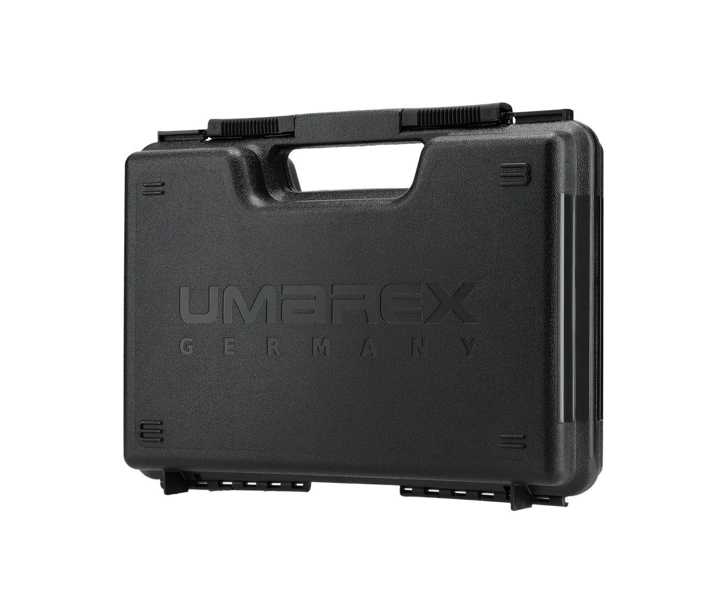 211.00.00 - T4E GLOCK 17 Gen5 BLK .43 CO2 5J 8R