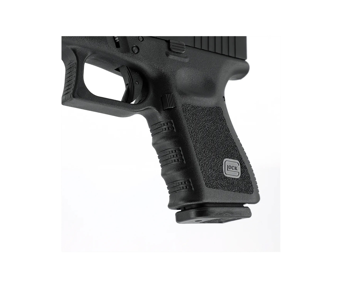 2.6413 - GLOCK 19 BLK 6mm GBB 1J 20R