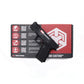VX9110 - AWCustom VX9 mod 1 Precut Black Metal slide GBB