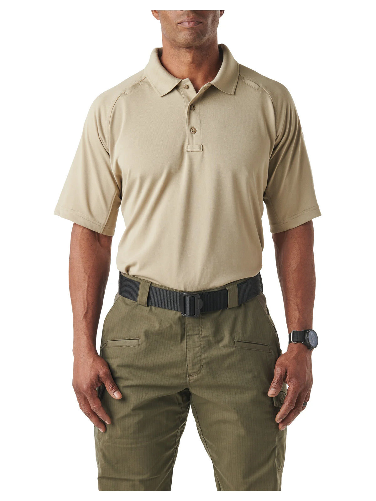 71049 - 5.11 Performance Short Sleeve Polo