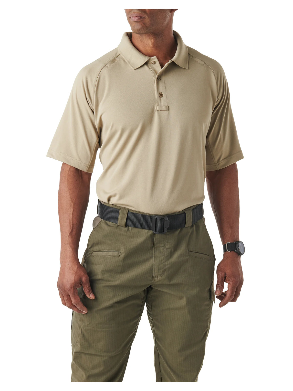 71049 - 5.11 Performance Short Sleeve Polo