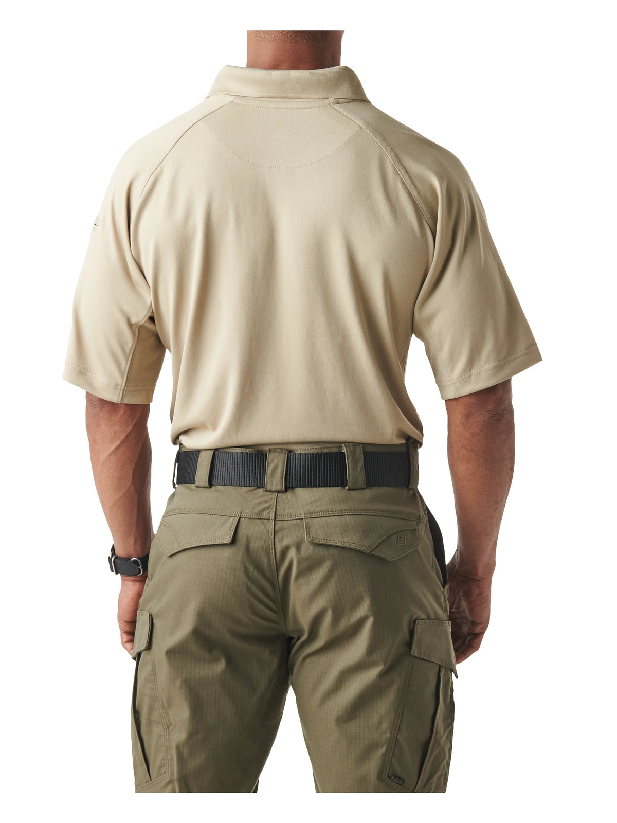 71049 - 5.11 Performance Short Sleeve Polo