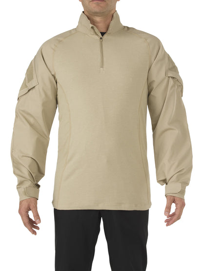 72194ABR - 5.11 Rapid Assault Shirt