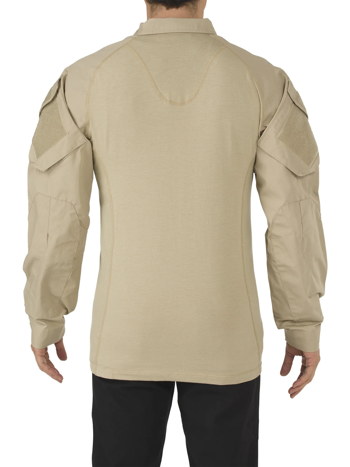 72194ABR - 5.11 Rapid Assault Shirt