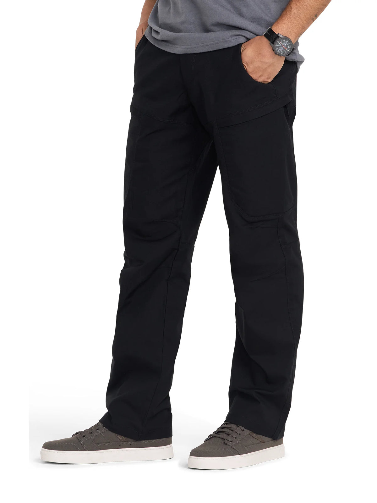 74434 - 5.11 Men’s Regular Fit Stretch APEX® Cargo Pant