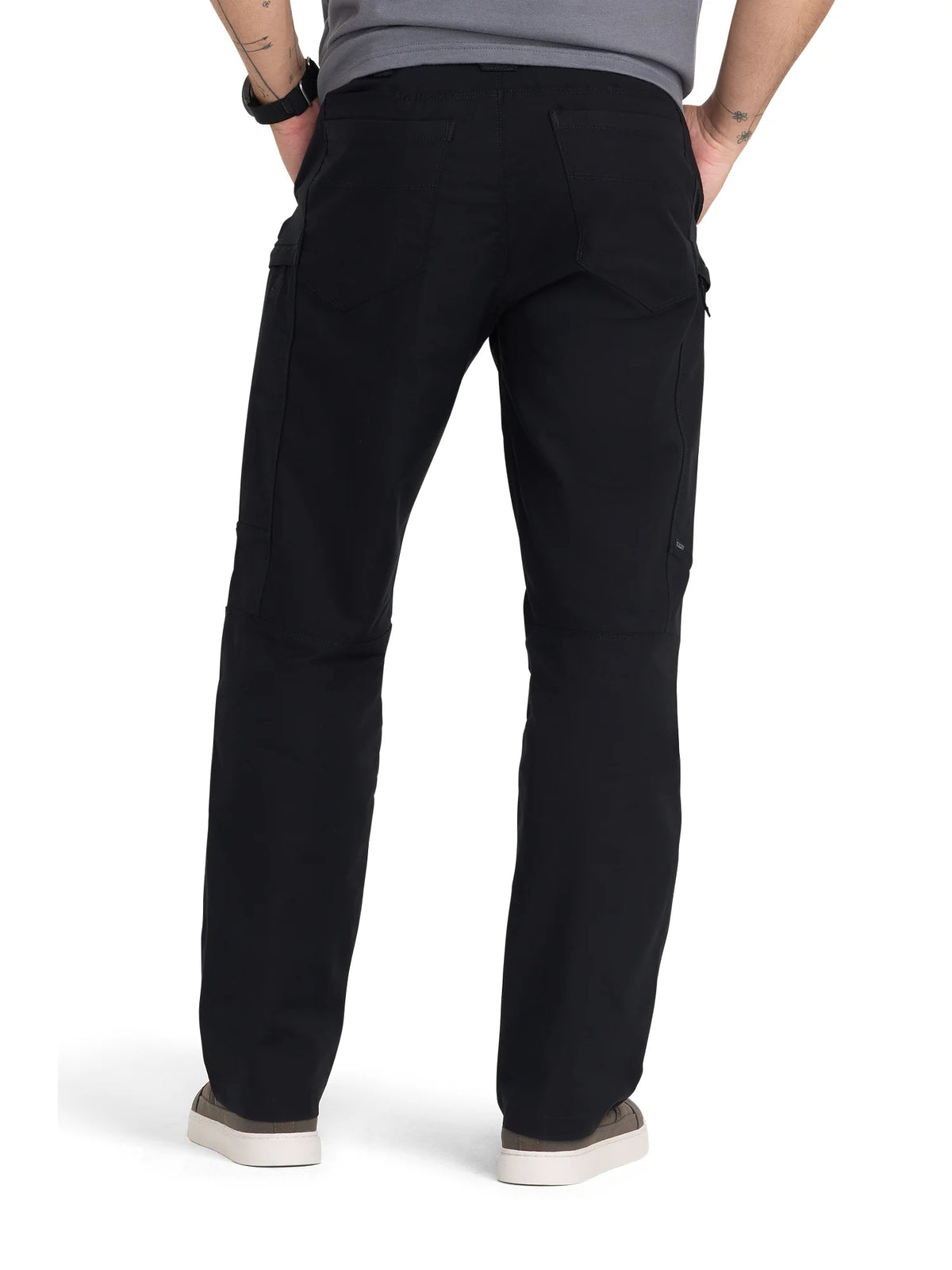 74434 - 5.11 Men’s Regular Fit Stretch APEX® Cargo Pant