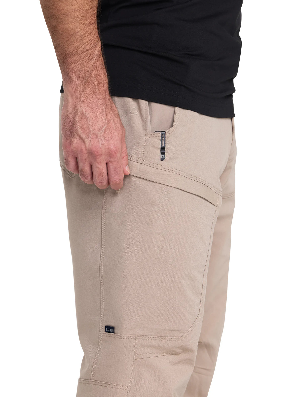 74434 - 5.11 Men’s Regular Fit Stretch APEX® Cargo Pant