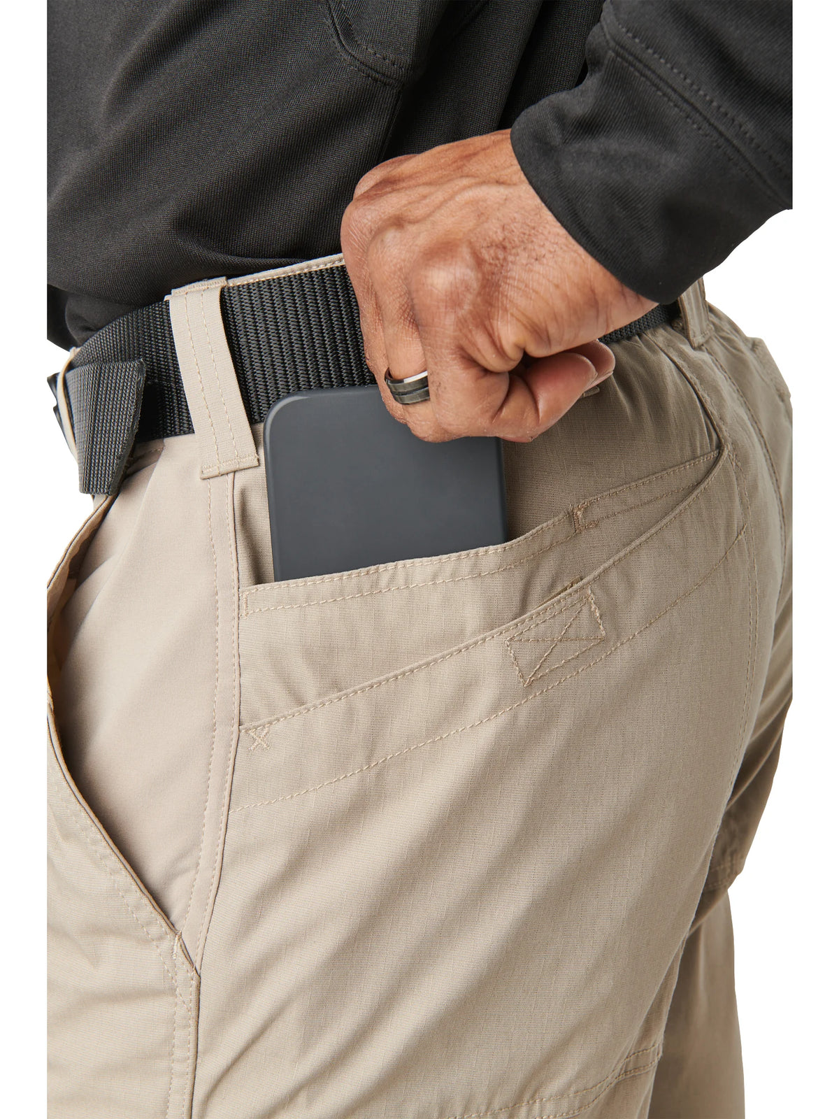 74512 - 5.11 Men's Straight Fit ABR™ Pro Cargo Pant