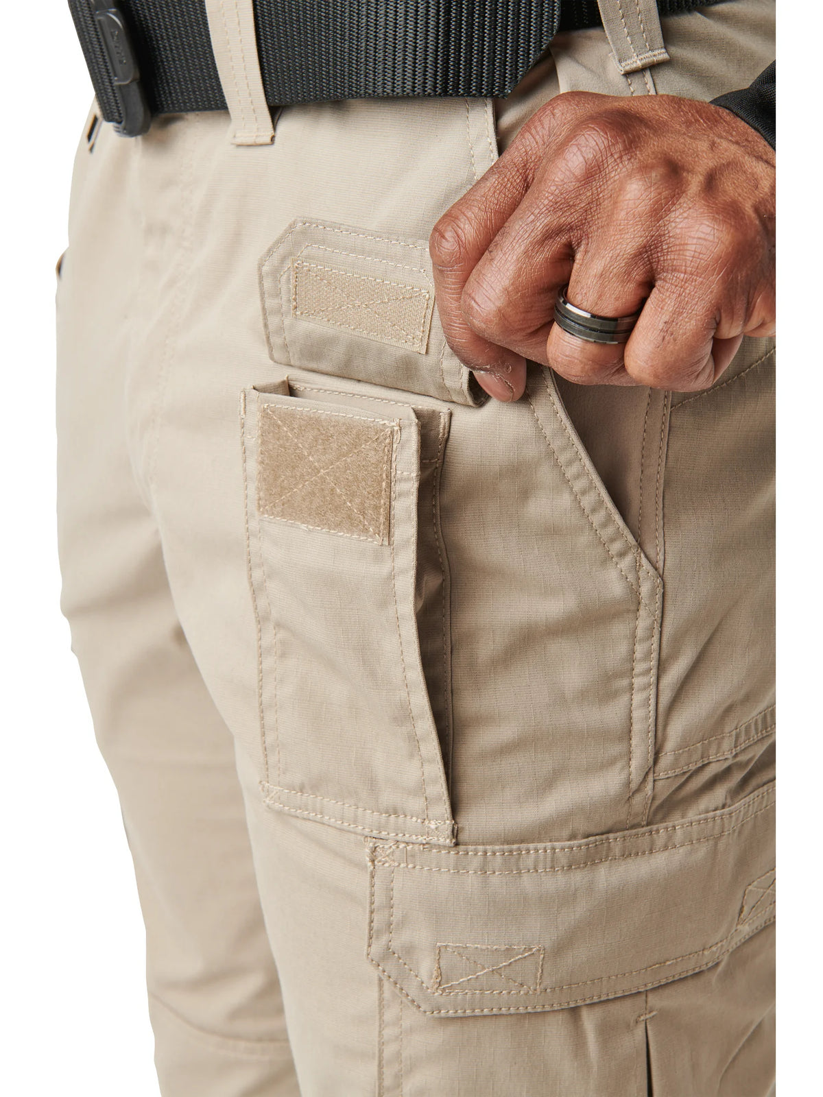 74512 - 5.11 Men's Straight Fit ABR™ Pro Cargo Pant