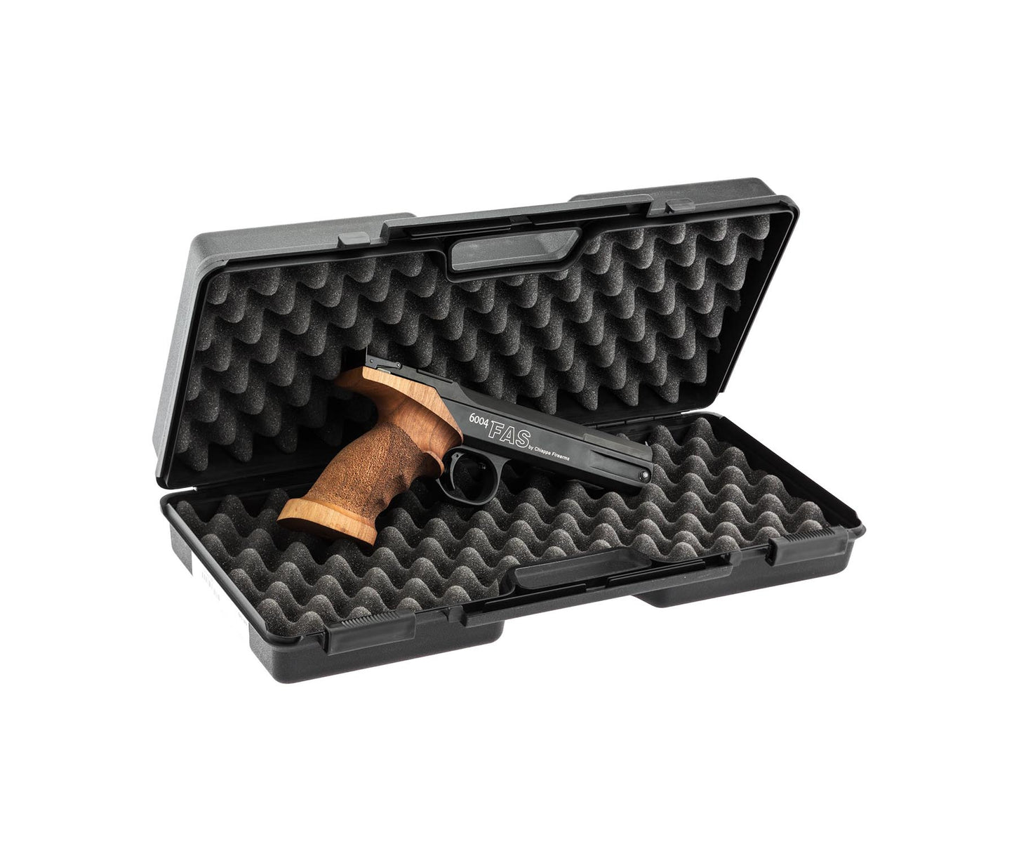 440.040 - FAS6004 PNEUMATIC PISTOL 4.5MM