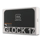 2.6457 - GLOCK 17 Gen5 BLK
