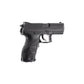 2.5594 - Heckler&Koch P30 BLK 6 mm AEG < 0.5 J 16R