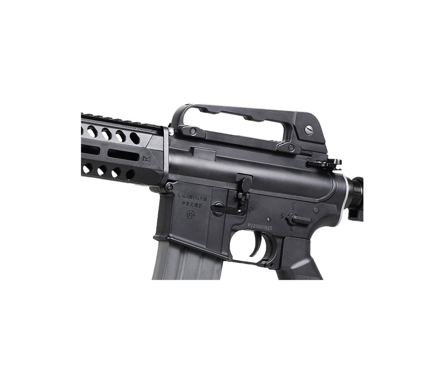 EGC-91P-G02-BNB-NCM - GTW91-P 2.0 (EU)
