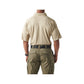 41018 - 5.11 Men's S/S Rapid Performance Polo