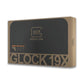 2.6459 - GLOCK 19X COY 6 mm GBB < 1.0 J 22R
