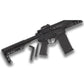 5.8475X - UX Strike Force BLK 4,5 mm (.177) BB CO2 5.0J 30R