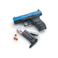 2.4761 - WALTHER PPQ M2 T4E LE BLUE