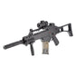 2.5621 - HK G36C BLACK