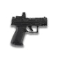 5.8473 - Walther PDP F-Series 3.5" BLK 4.5mm (.177) BB CO2 3.0J 14R