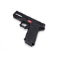 AW-VX7100 - AWCustom VX7 mod 1 black Metal slide GBB