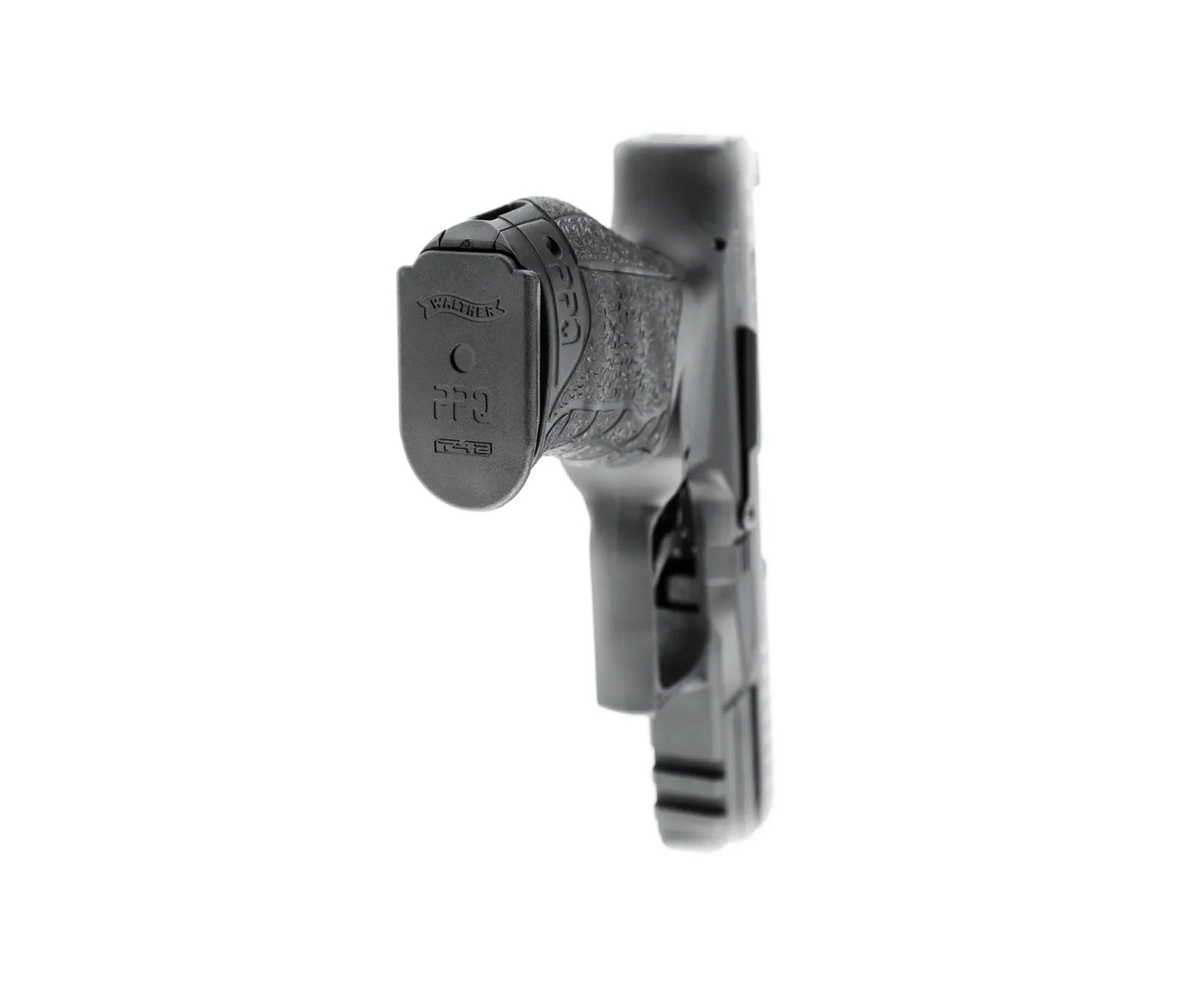 2.4760 - T4E Walther PPQ M2 BLK .43 CO2 < 5 J 8R
