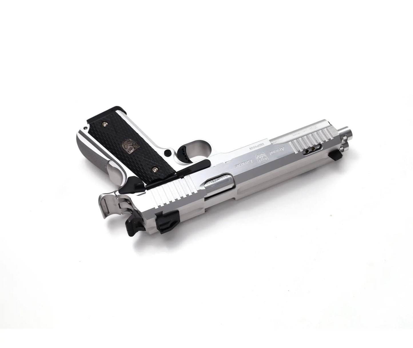 370501 - 2011 DUELLER PRISMATIC