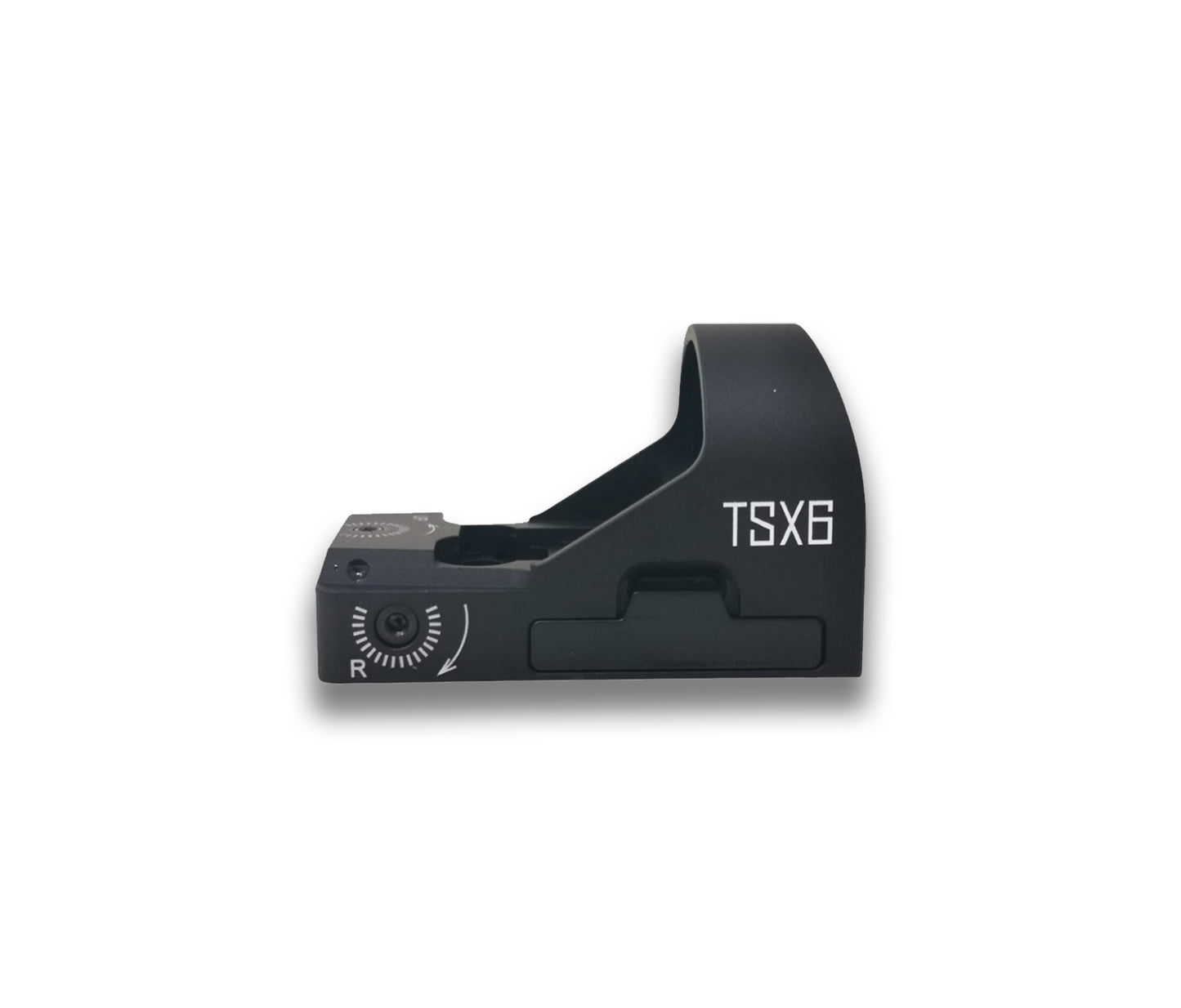 TSX6 - Electro-Dot Sight