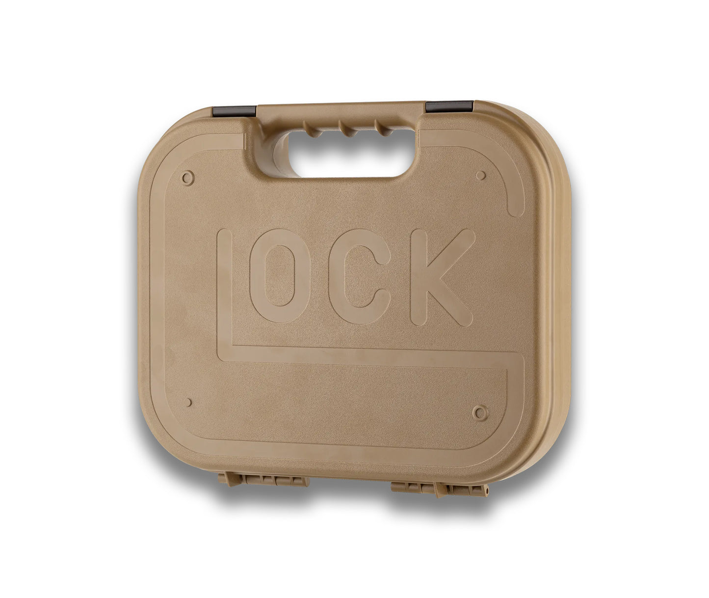 2.6477 - GLOCK 17 Gen5 BLK-COY French Edition 6mm GBB 1J 22R