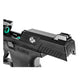 GAS-PRN-TOR-SBB-ECM - Piranha TR Silver Pistol (EU)