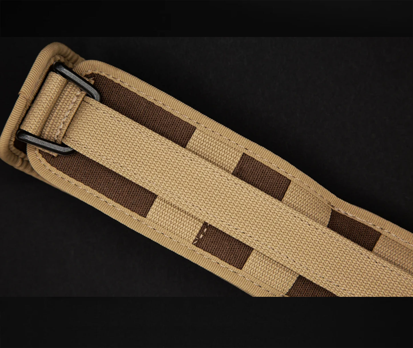 10010 - KNIFE COL MOSCHIN DESERT WARFARE