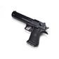090505 - DESERT EAGLE .50AE CO2 6mm C. Mobile Auto 21BBs