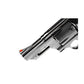 2.6449 - Smith&Wesson M29 3" PBL Burnished Metal CO2 7.5J 6R