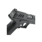 2.6600 - Walther PDP F-Series 3,5" BLK 6mm CO2 2J 11R