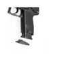 2.5682 - Heckler & Koch USP Compact BLK GBB 6mm 1J 22R