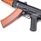 120912 - KALASHNIKOV AKS74U AEG Metal
