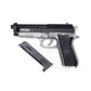 210125 - PT92 Spring Dual Tone Black Silver