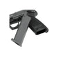 2.6356 - Heckler&Koch USP BLK 6mm CO2 1.3J 18R