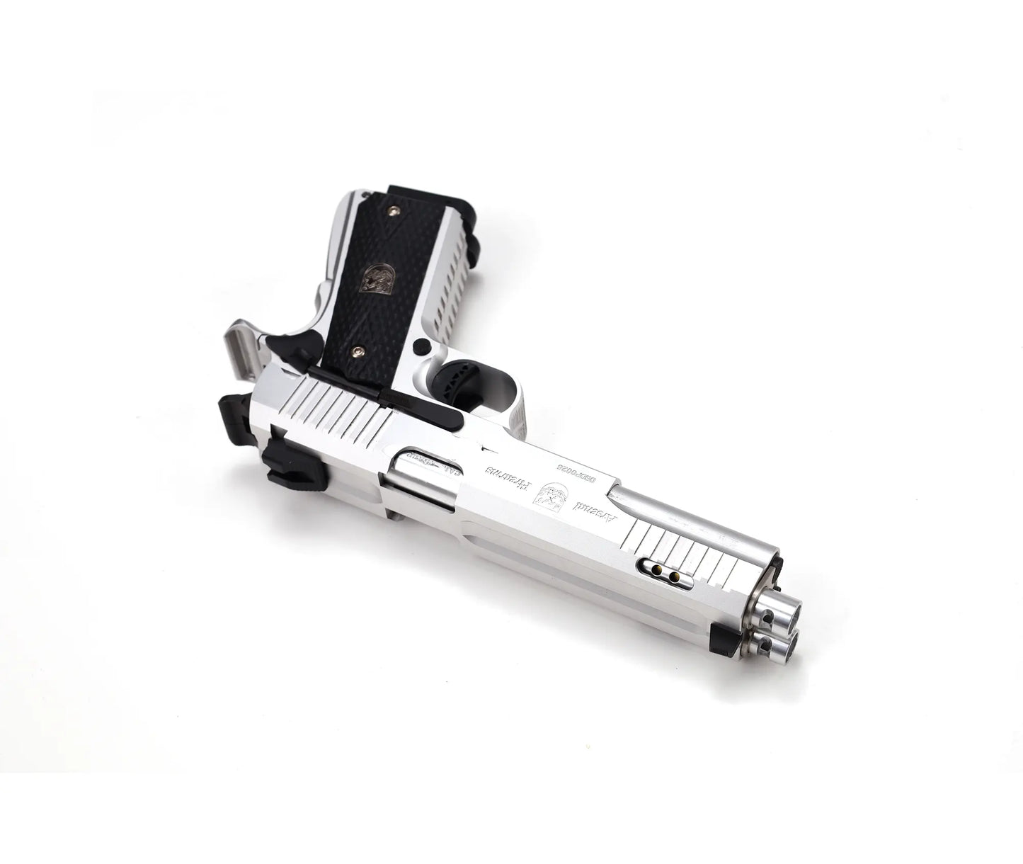 370501 - 2011 DUELLER PRISMATIC