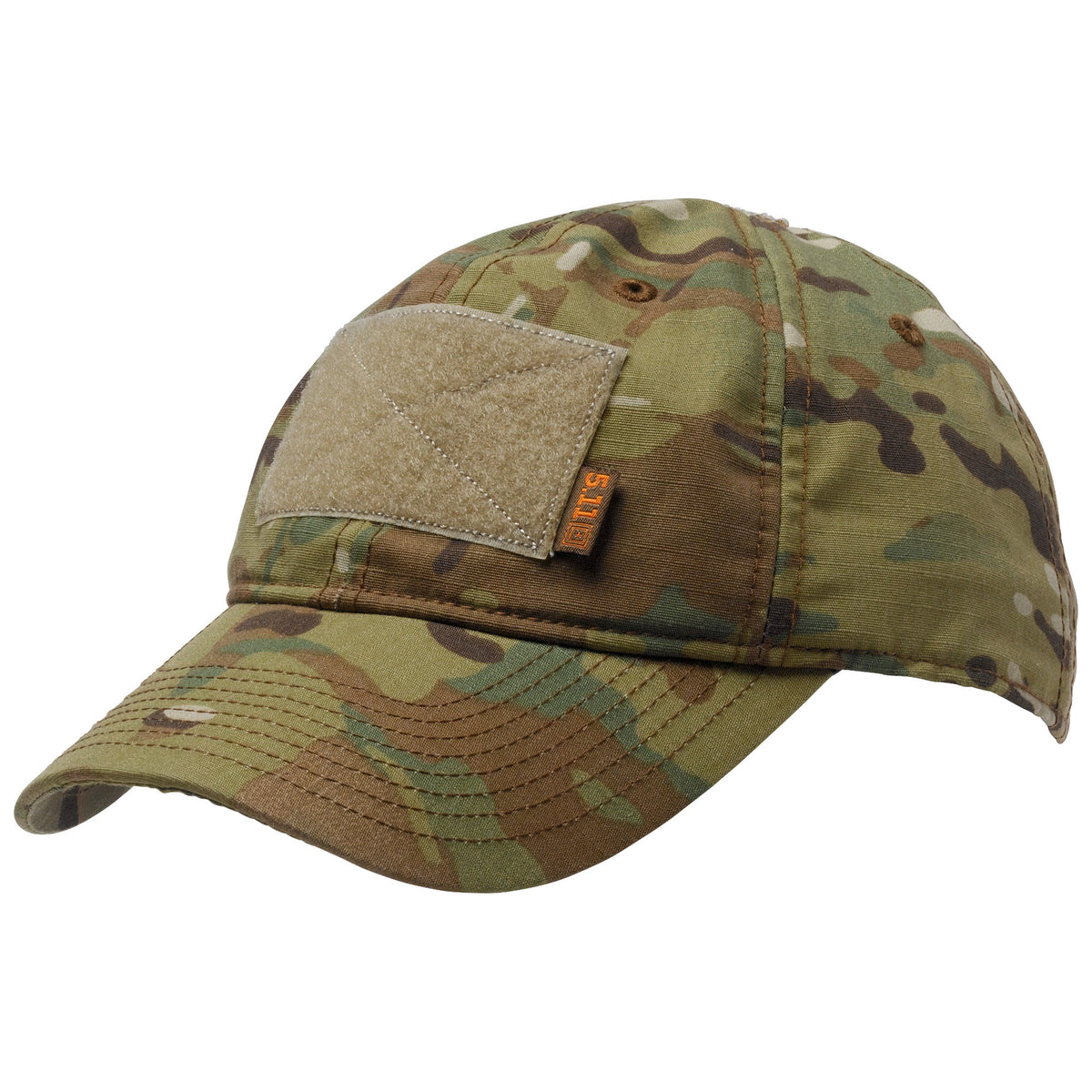 89063ABR - 5.11 MultiCam® Flag Bearer Cap