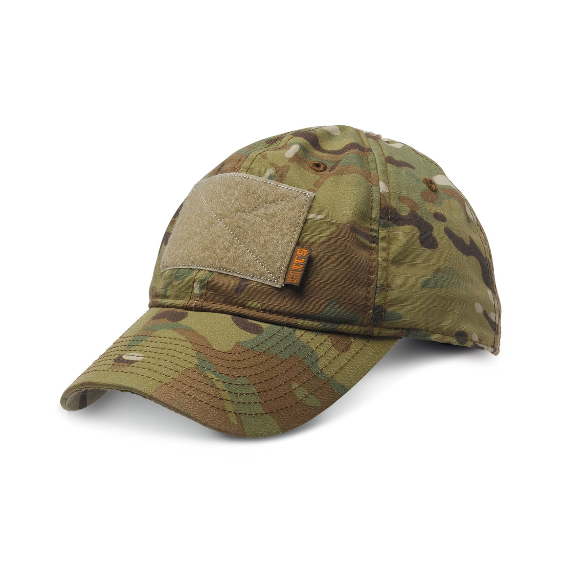 89063ABR - 5.11 MultiCam® Flag Bearer Cap