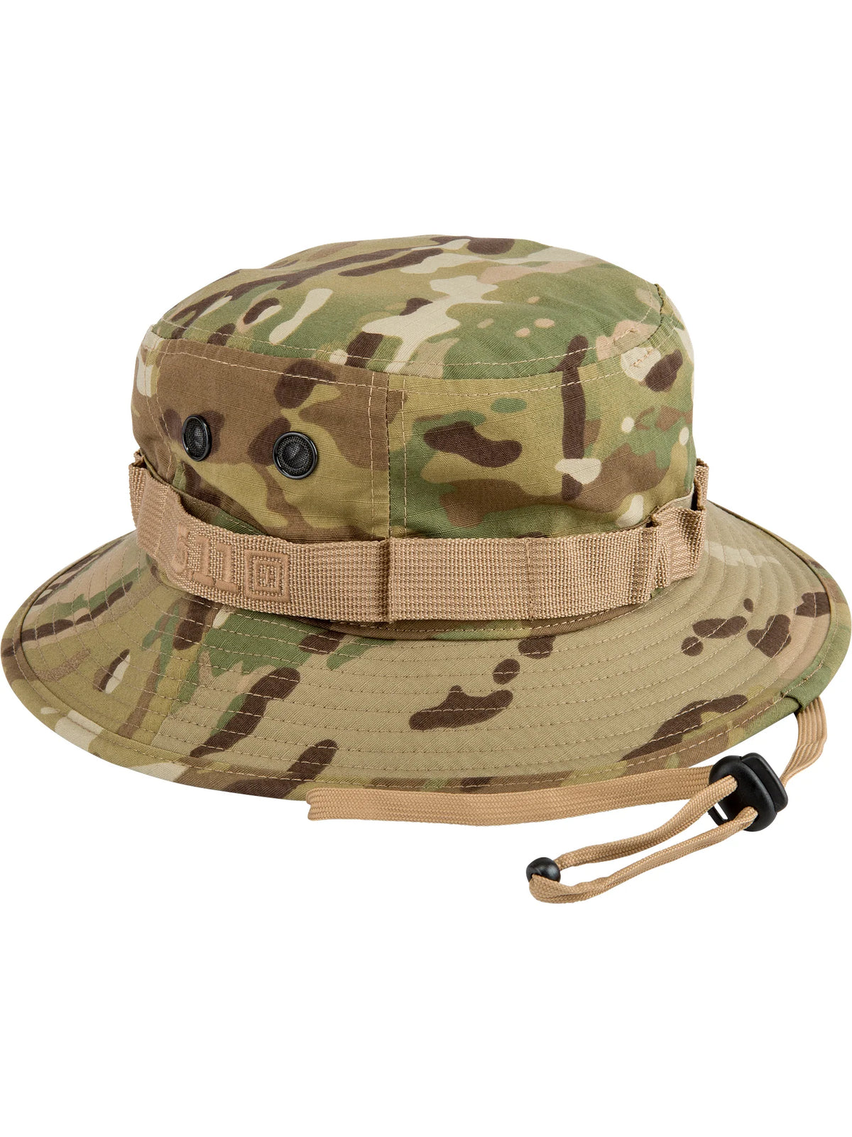 89076 - 5.11 MultiCam® Boonie Hat
