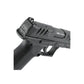 5.8473 - Walther PDP F-Series 3.5" BLK 4.5mm (.177) BB CO2 3.0J 14R
