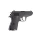 2.5007 - Walther PPK/S BLK 6mm Spring 0.5J 23R