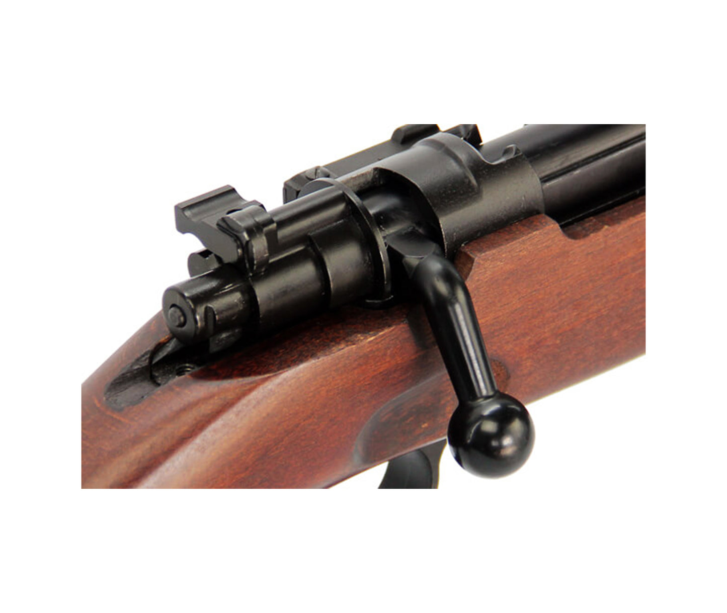 GSS-98E-GAS-WNB-NCM - G980 SE RIFLE