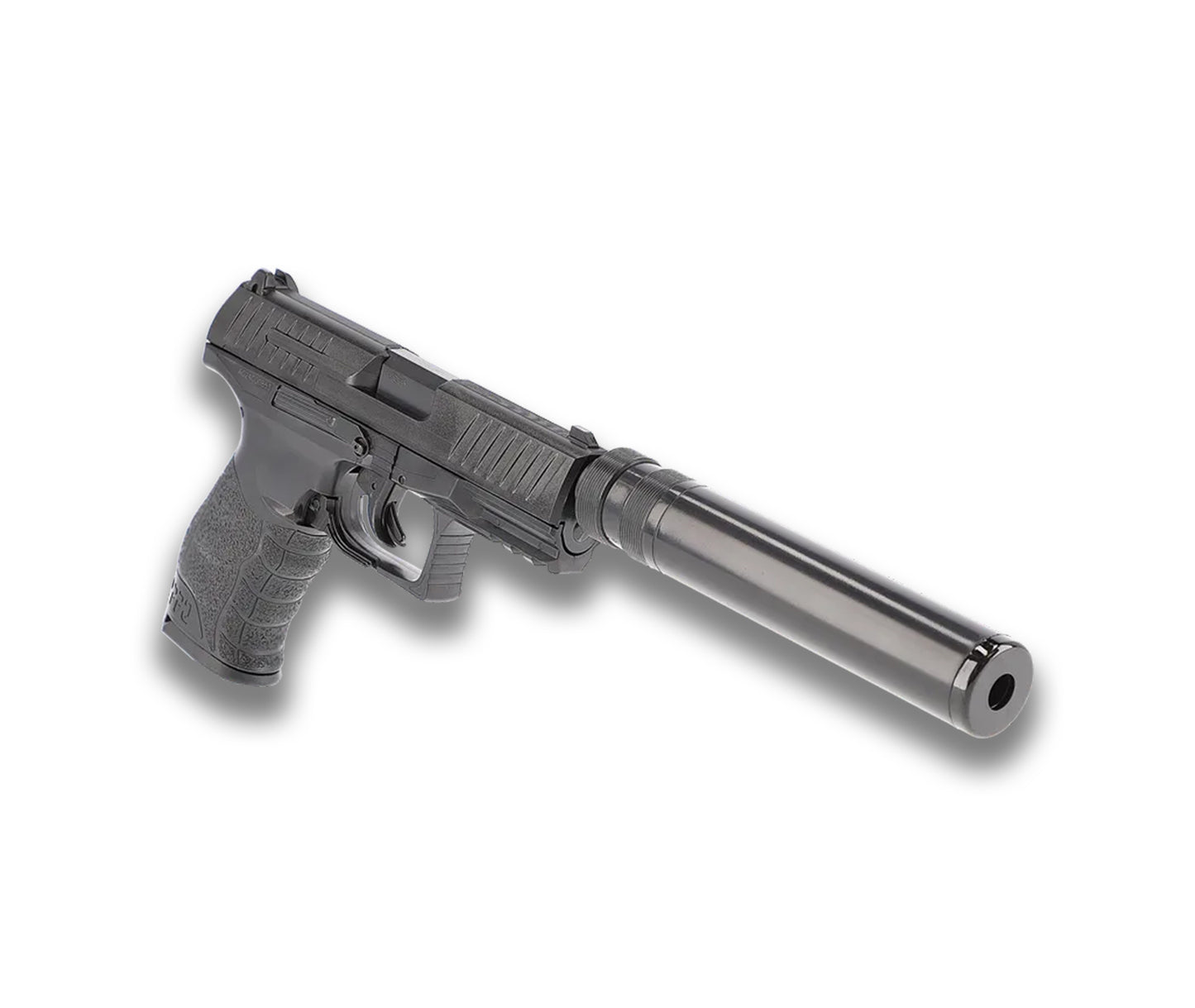 2.5109 - Walther PPQ Navy Kit BLK