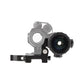 2.1033 - Red Dot Plus Magnifier Evolution Point Sights 3
