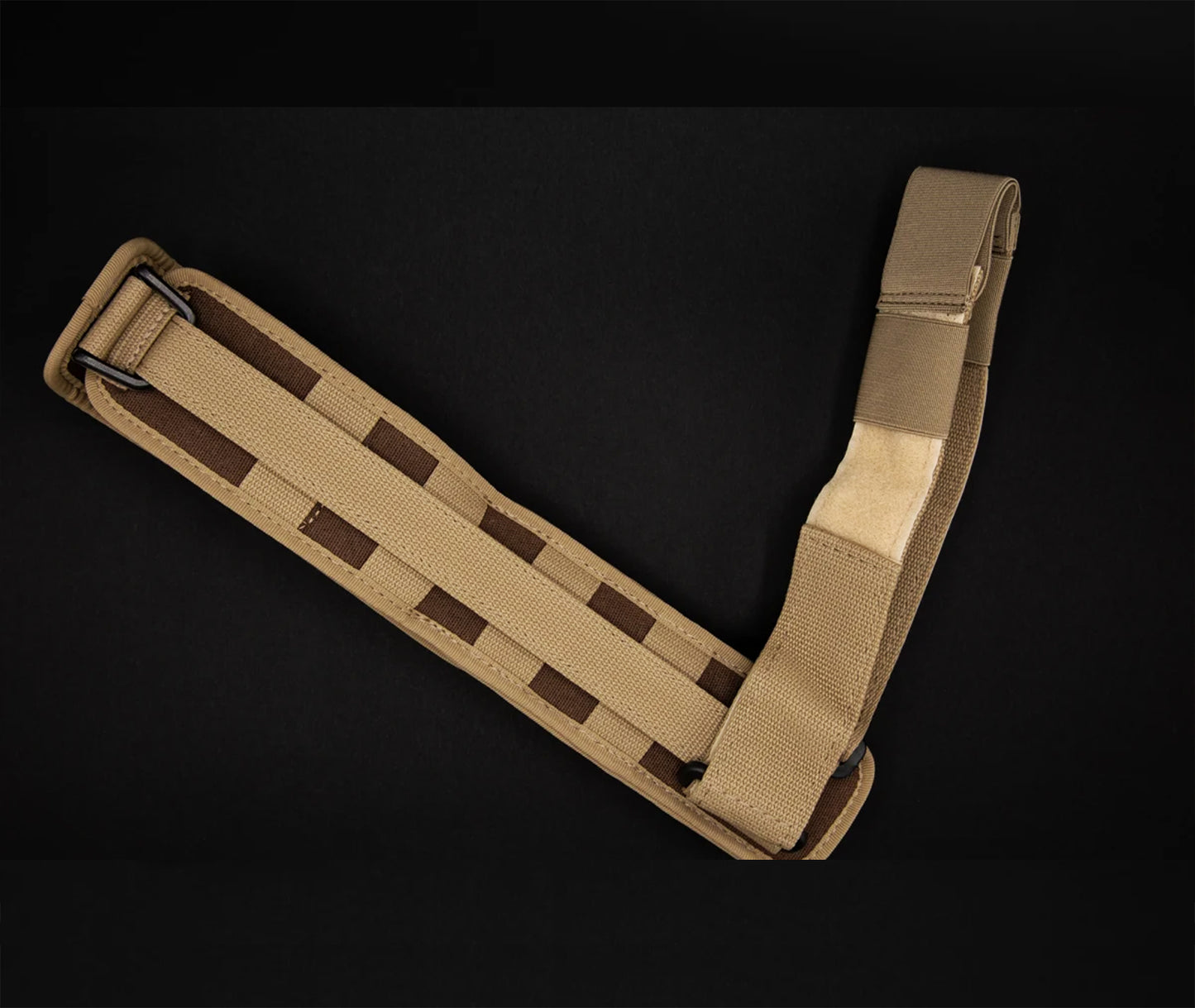 10010 - KNIFE COL MOSCHIN DESERT WARFARE